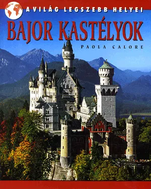 Outlet Bajor kastélyok