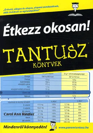 Szuper ajánlat Étkezz okosan