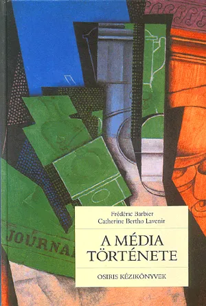 A média története - Diderot-tól az internetig Árcsökkenés