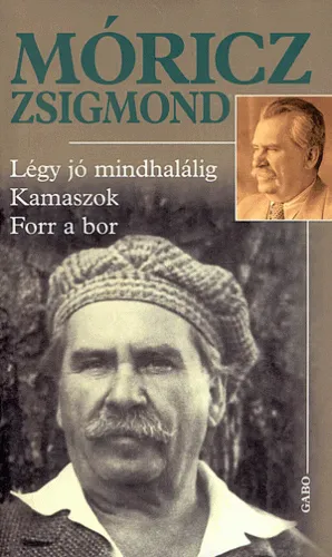 Légy jó mindhalálig - Kamaszok - Forr a bor Exkluzív ajánlat