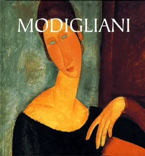 Újdonság Modigliani