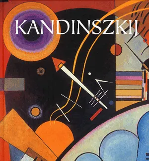 Szuper ajánlat Kandinszkij
