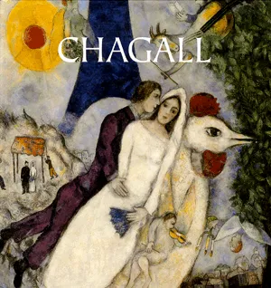 Rendeld meg most Chagall