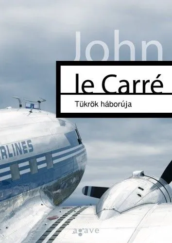 Nézd meg most Tükrök háborúja