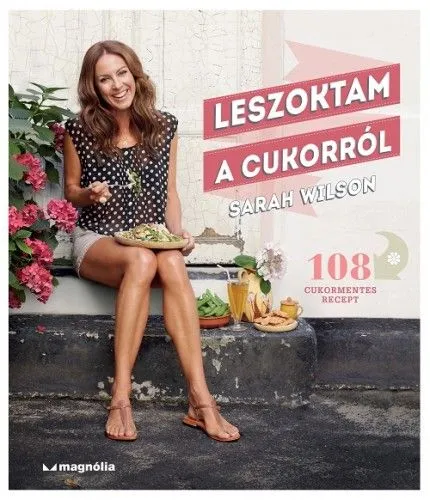 Nézd meg most Leszoktam a cukorról