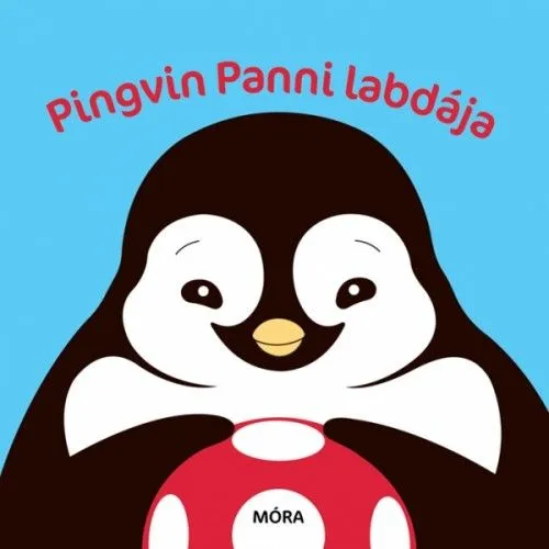 Pingvin Panni labdája Szezonális akció