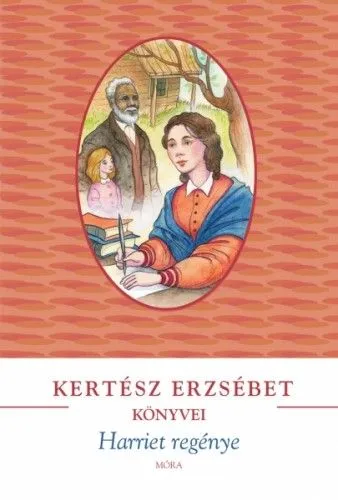 Ajánlat Harriet regénye