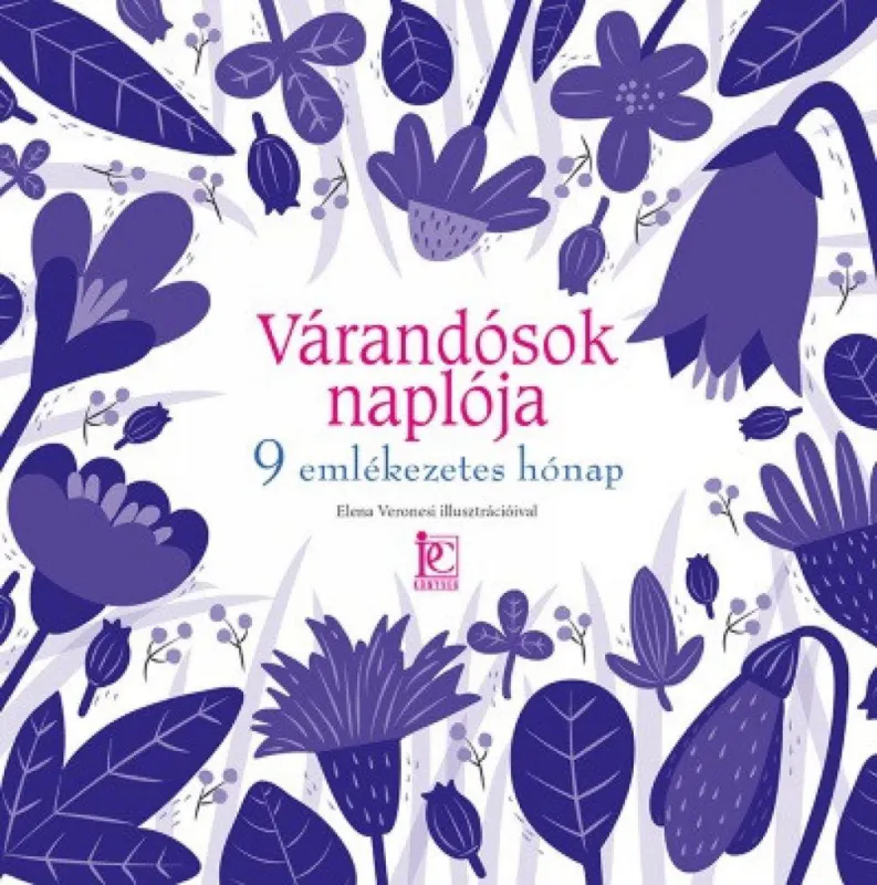 Biztonságos fizetés Várandósok naplója - 9 emlékezetes hónap