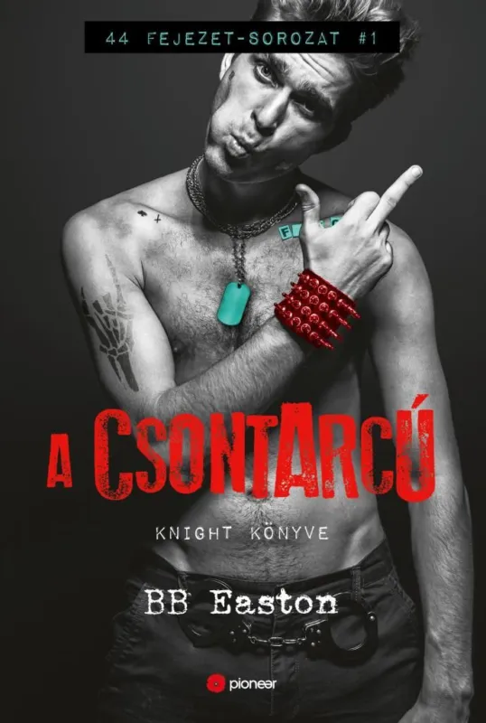 A Csontarcú Olcsó
