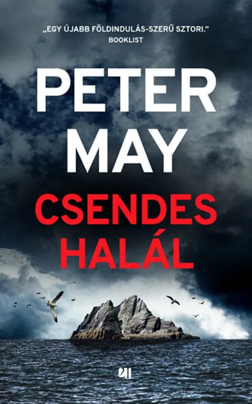 Csendes halál Expressz kézbesítés