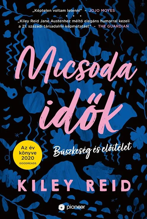 Micsoda idők Szuper ajánlat