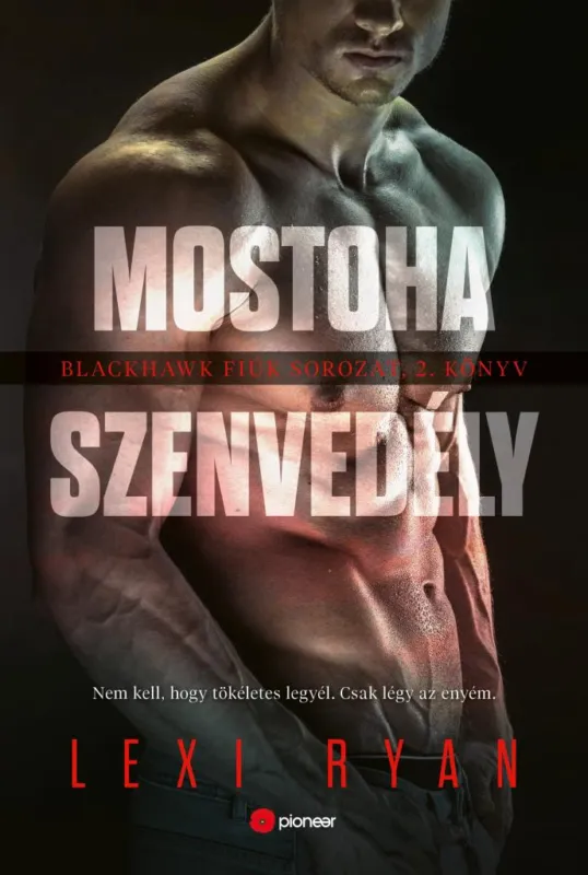 Legjobb ár Mostoha szenvedély
