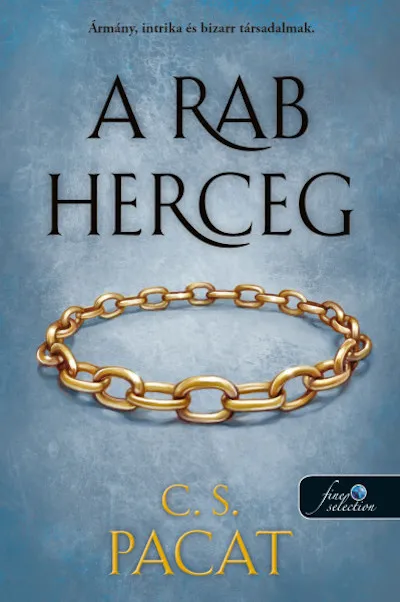 A rab herceg - A rab herceg 1. Végkiárusítás