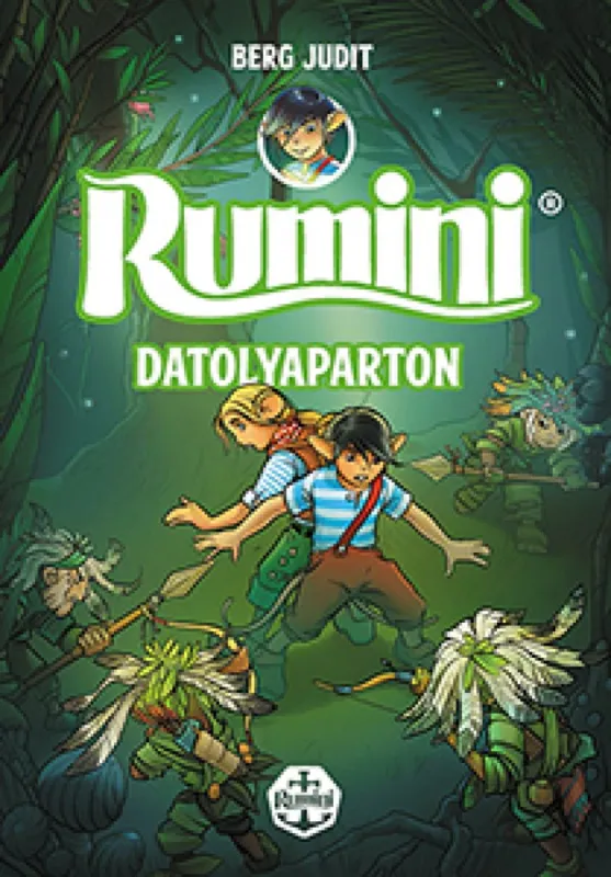 Rumini Datolyaparton - új rajzokkal Népszerű
