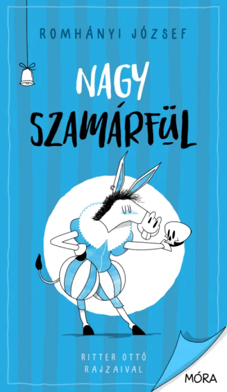 Legnépszerűbb Nagy szamárfül