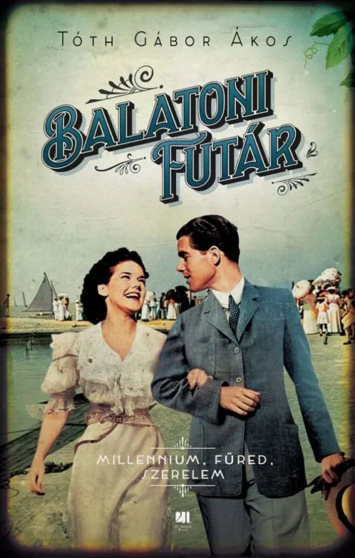 Balatoni Futár Legnépszerűbb