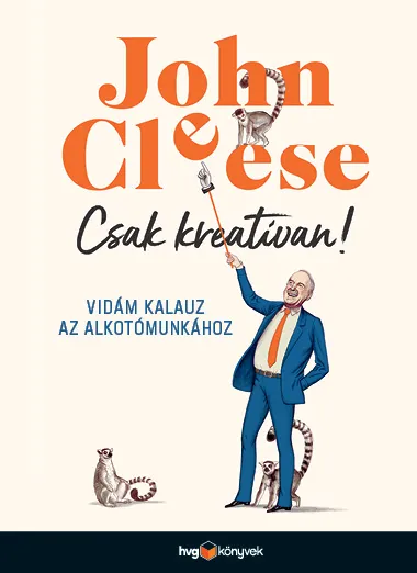 Expressz kézbesítés Csak kreatívan! - Vidám kalauz az alkotómunkához
