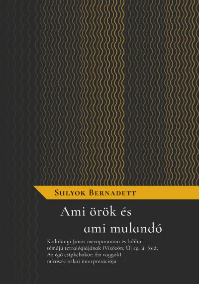 Ami örök és ami mulandó Expressz kézbesítés