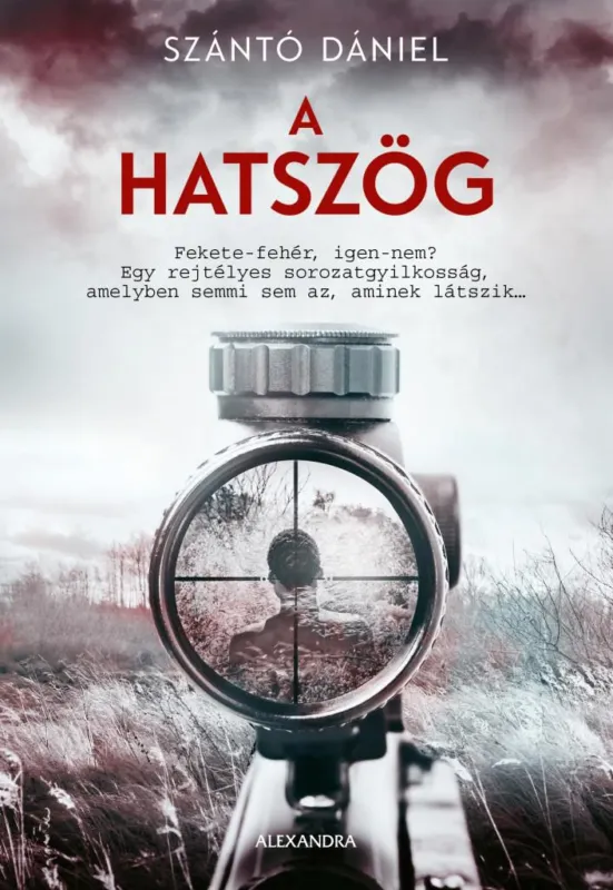 A hatszög Expressz kézbesítés
