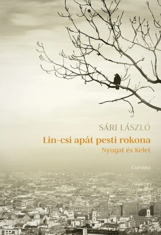 Szezonális akció Lin-csi apát pesti rokona