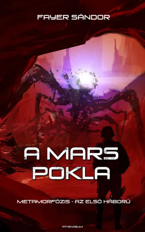 Expressz szállítás A Mars pokla