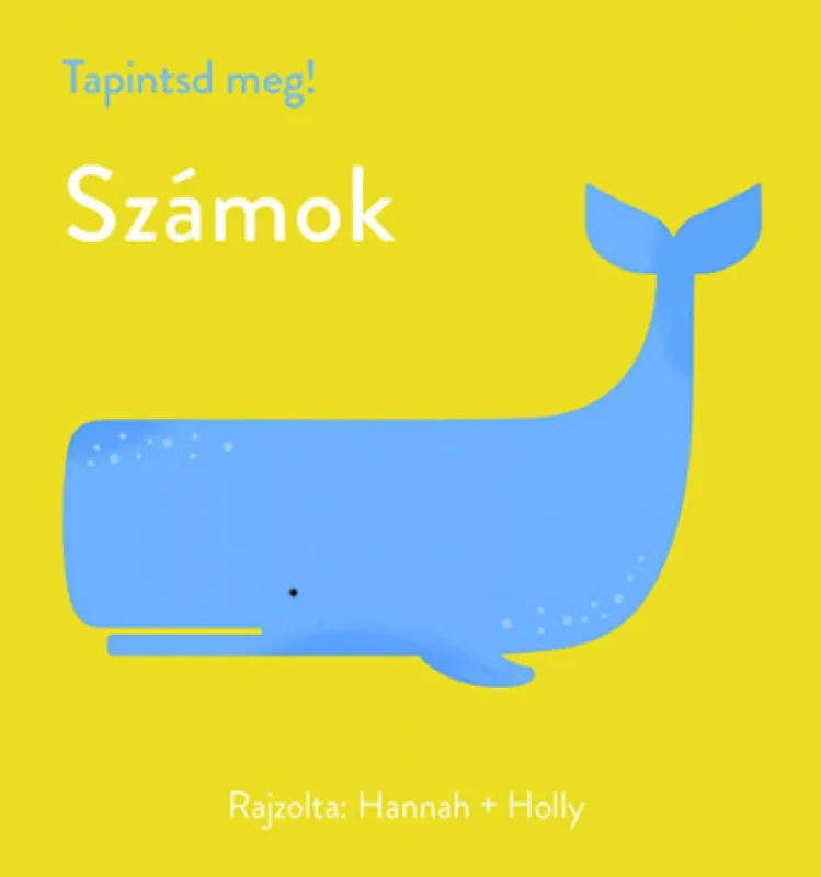 Tapintsd meg! - Számok Gyors szállítás