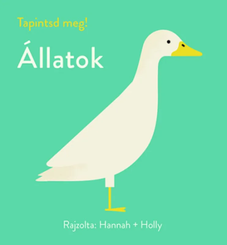 Alacsony ár Tapintsd meg! - Állatok