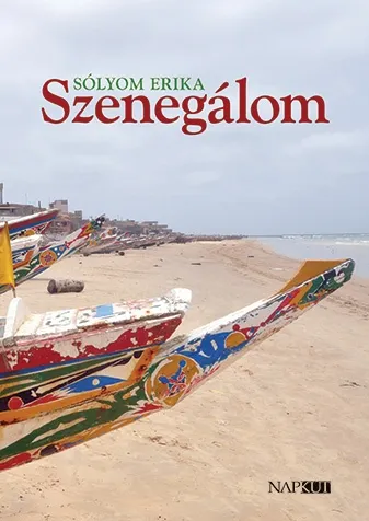Szenegálom Végkiárusítás