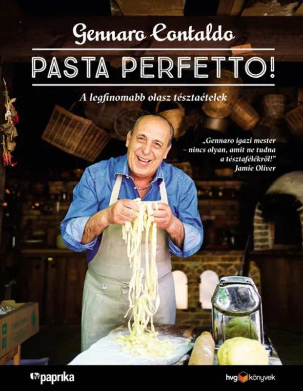 Olcsóbb PASTA PERFETTO! – A legfinomabb olasz tésztaételek