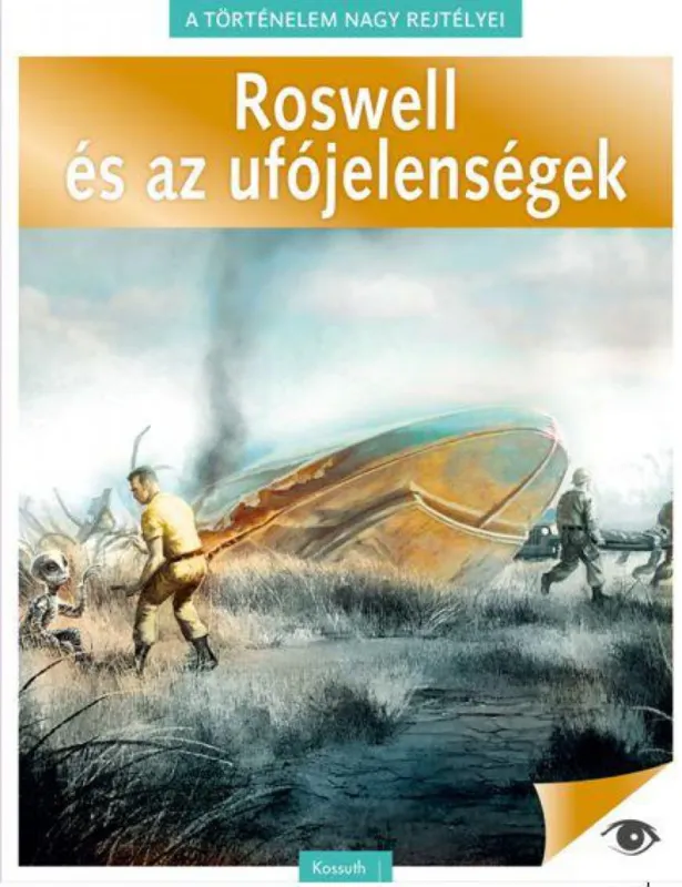 Biztonságos vásárlás Roswell és az ufójelenségek