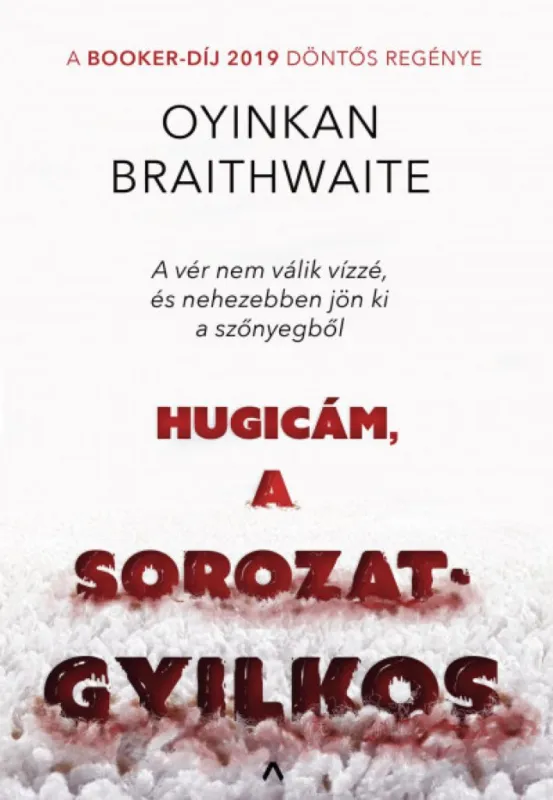 Biztonságos fizetés Hugicám, a sorozatgyilkos