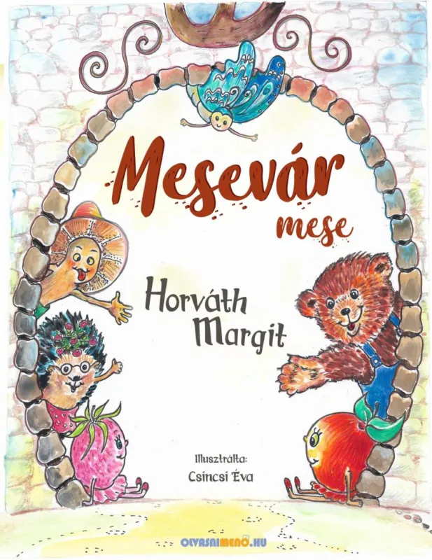 Mesevár mese Prémium