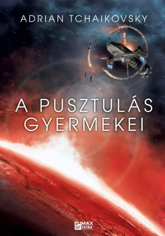 Gyors szállítás A pusztulás gyermekei