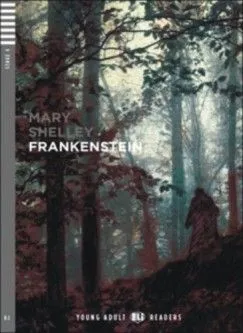 Bestseller Frankenstein + CD