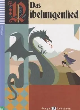 Akciós ár Das Nibelungenlied + CD