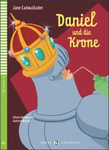 Exkluzív ajánlat Daniel und die Krone + Multi-ROM