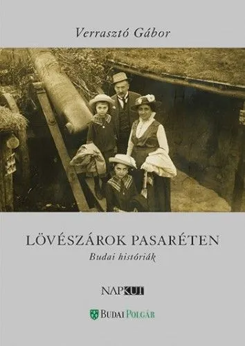 Lövészárok Pasaréten Vedd meg most