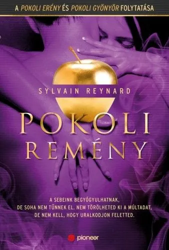 Pokoli remény - Pokoli erény 3. Kiárusítás