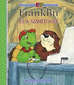 Franklin és a számítógép Biztonságos vásárlás