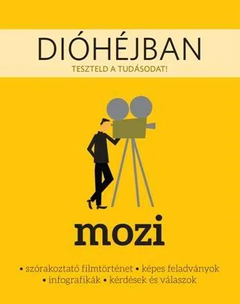 Gyors kiszállítás Dióhéjban - Mozi - Teszteld a tudásodat!