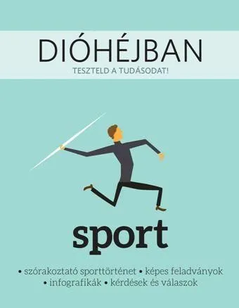 Kedvezmény Dióhéjban - Sport - Teszteld a tudásodat!