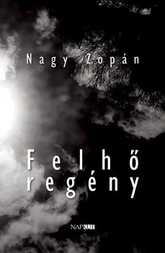 Felhő regény Gyors kiszállítás