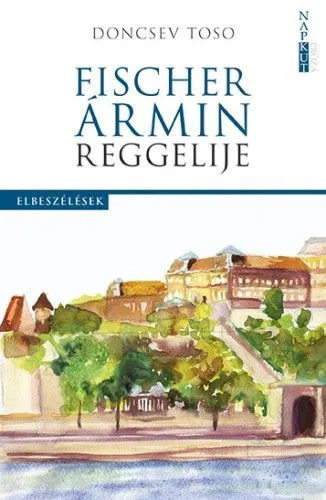 Fischer Ármin reggelije Outlet