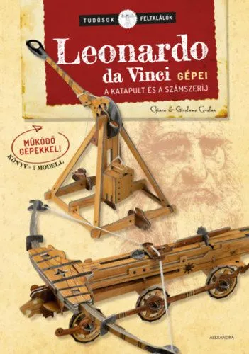 Leonardo da Vinci gépei Kiárusítás