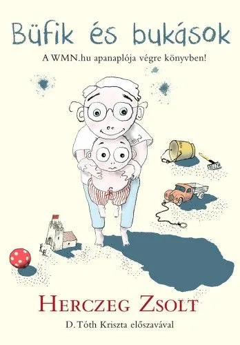 Szuper akció Büfik és bukások