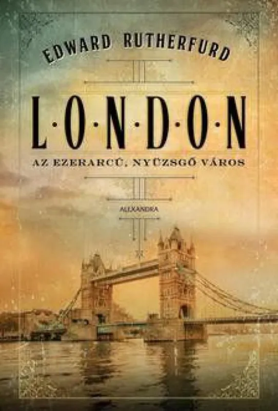 Legjobb ár London