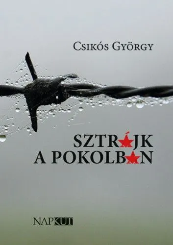 Sztrájk a pokolban Szezonális akció