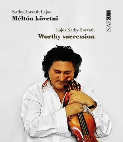 Outlet Méltón követni - Worthy succession