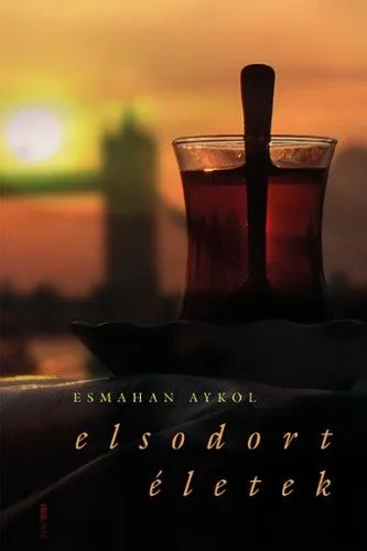 Elsodort életek Exkluzív ajánlat