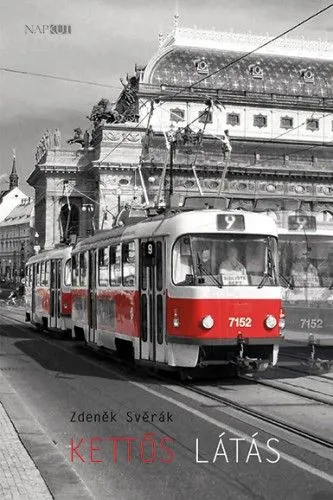 Kettős látás Expressz kézbesítés